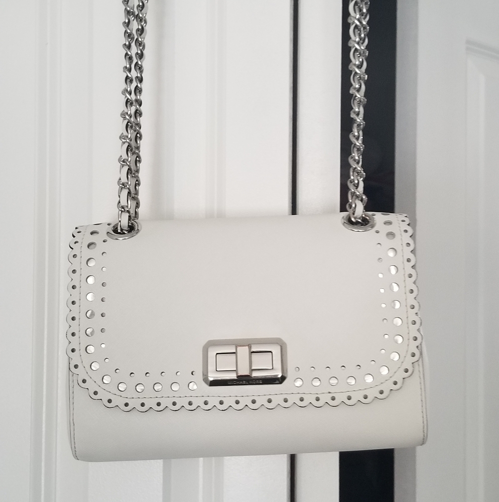 Michael Kors crossbody/ shoulder purse